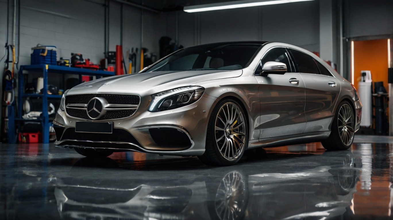 Domain Detailing Car Care