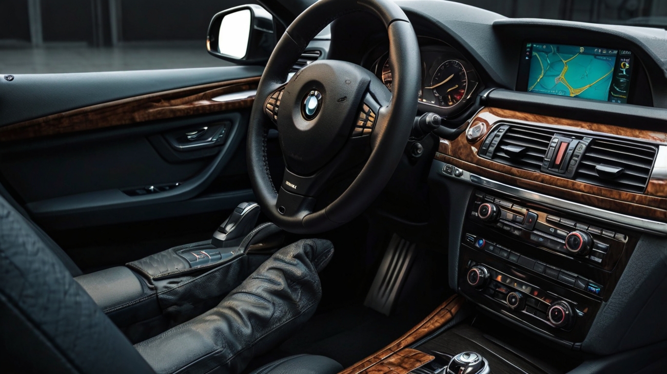 Complete Detailing